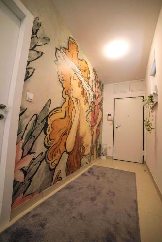 Apartments with a parking space Split - 15769 - image 13