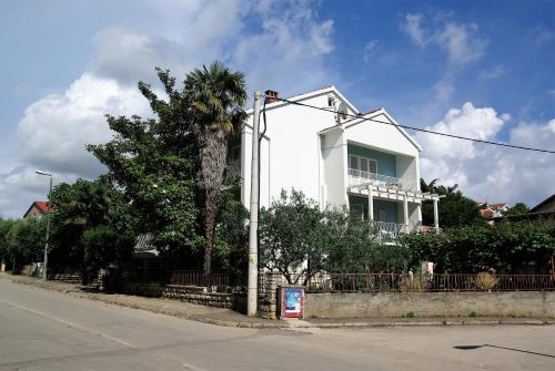 Apartments by the sea Biograd na Moru Biograd - 15770 - image 4