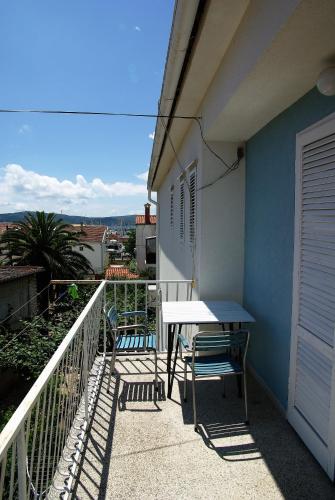 Apartments by the sea Biograd na Moru Biograd - 15770 - image 2