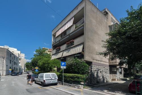 Apartments with WiFi Split - 15960 - image 5