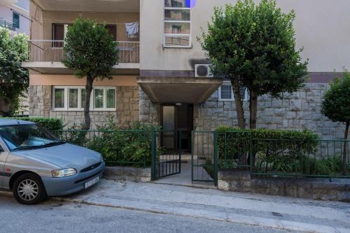 Apartments with WiFi Split - 15960 - image 6