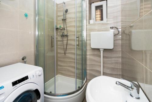 Apartments with WiFi Split - 15960 - image 11