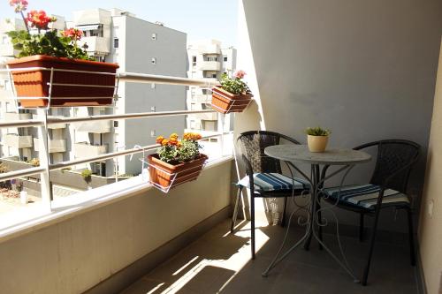 Apartments with a parking space Split - 15964 - image 11
