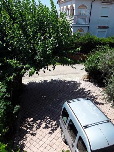 Apartments with a parking space Sosi Umag - 15967 - image 6