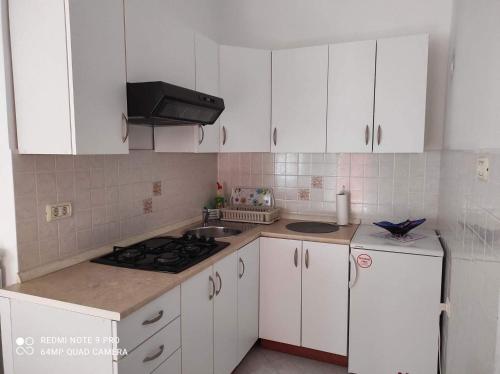 Apartments with a parking space Sosi Umag - 15967 - image 9