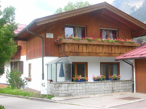 Landhaus Alpensee 2 - image 10