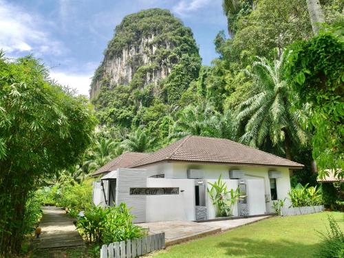 PN Mountain Resort and Villas Krabi