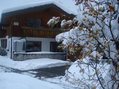 Landhaus Alpensee 2 - image 11
