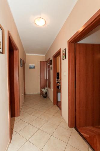 Two-Bedroom Apartment with Terrace image 1