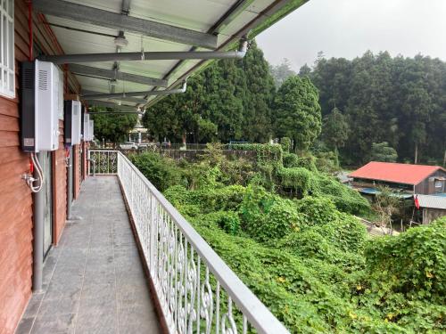 老老街 誠君民宿 in 竹崎郷（ヂューチー）