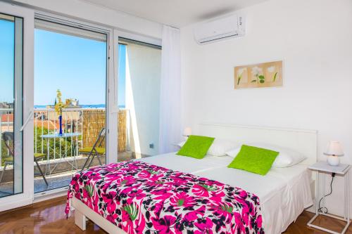 Apartments with WiFi Split - 16033 - image 6