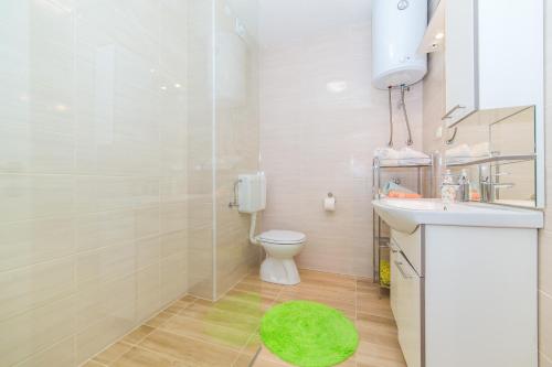 Apartments with WiFi Split - 16033 - image 7