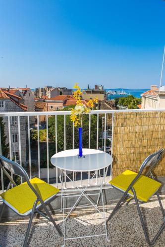 Apartments with WiFi Split - 16033 - image 10