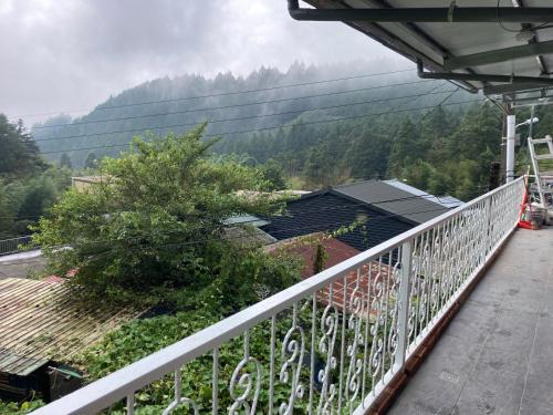 老老街 誠君民宿 in 竹崎郷（ヂューチー）