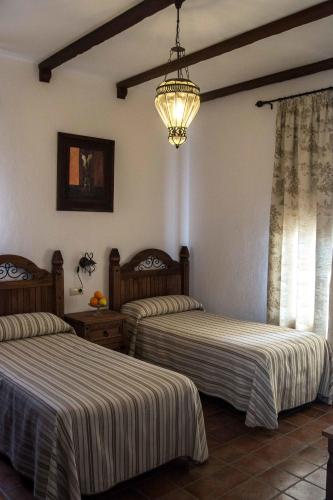 

Hostal Sierra Tortola