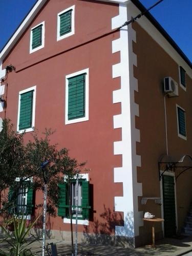  Apartments by the sea Blace, Neretva Delta - Usce Neretve - 16068 in Blace