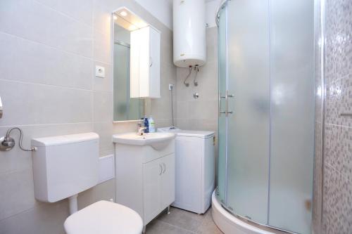 Apartments with WiFi Split - 16079 - image 9