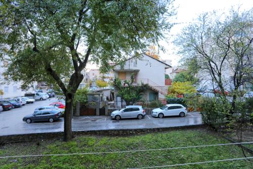 Apartments with WiFi Split - 16079 - image 13