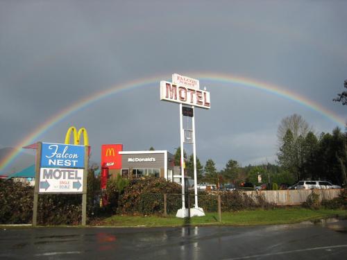 Falcon Nest Motel