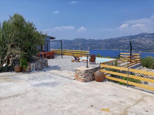 Apartments with a swimming pool Zrnovo Korcula - 16116 - image 6