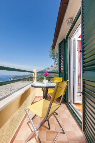 Holiday house with a parking space Gornji Tucepi Makarska - 16113 - image 11