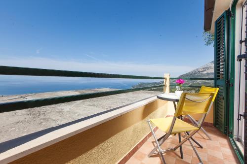 Holiday house with a parking space Gornji Tucepi Makarska - 16113 - image 12