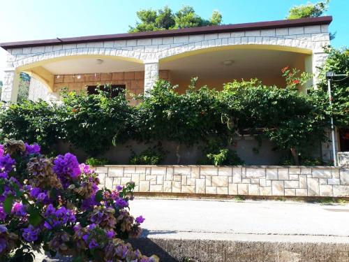  Apartments by the sea Prigradica, Korcula - 16125 in Blato