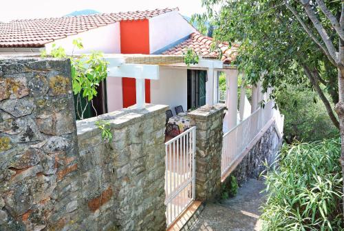 Seaside holiday house Sali, Dugi otok - 16128