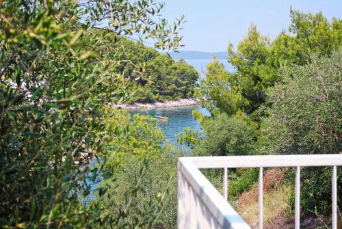 Seaside holiday house Sali, Dugi otok - 16128