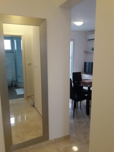 Two-Bedroom Apartment with Balcony and Sea View image 1