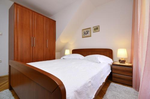 Seaside holiday house Baska Voda, Makarska - 16138