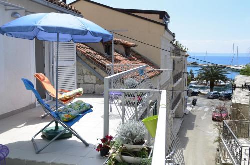 Four-Bedroom Holiday Home image 4