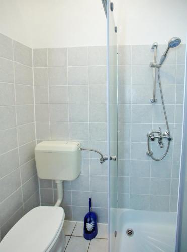 Apartment with Terrace image 10