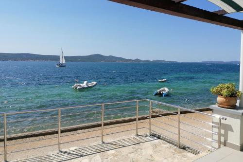 Seaside house for families with children Sveti Petar Biograd - 16177 - image 13