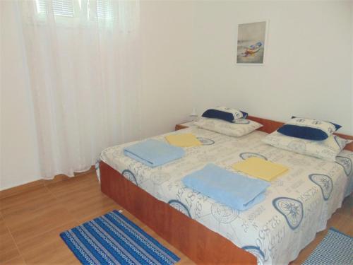 Seaside house for families with children Sveti Petar Biograd - 16177 - image 12