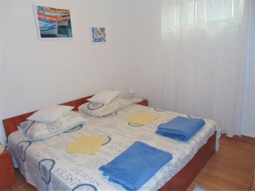 Seaside house for families with children Sveti Petar Biograd - 16177 - image 10