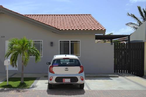 Beach Homes Aruba