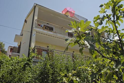  Apartments with a parking space Senj - 15376 in Senj