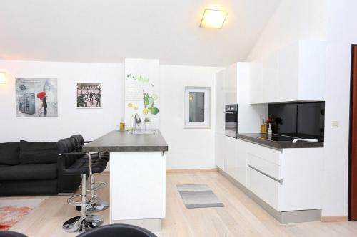 Apartments by the sea Trogir - 16211 - main image