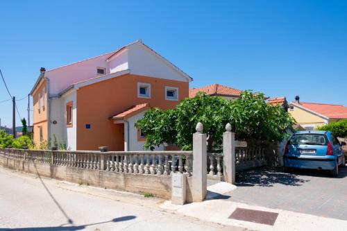 Apartments with a parking space Bibinje Zadar - 16188 - image 7