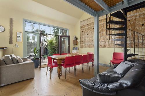 Large House on Wharf Street - Queenscliff