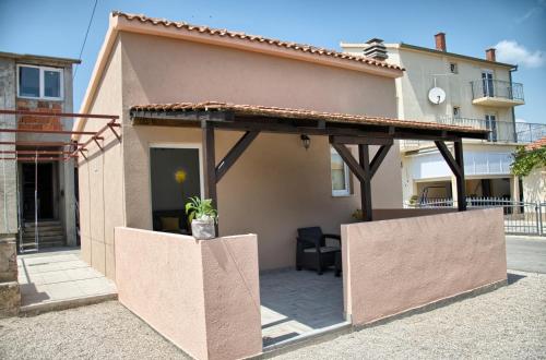  Apartments with a parking space Vodice - 16262 in Vodice