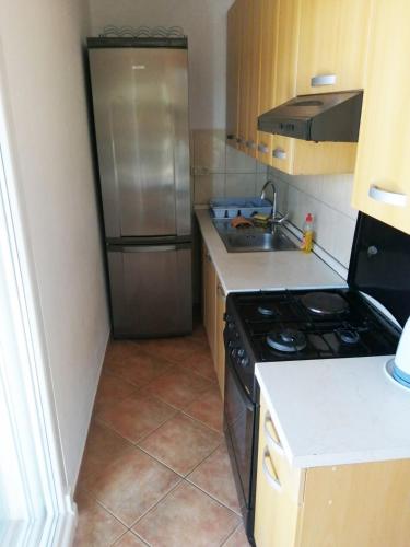 Apartments by the sea Cove Mulobedanj Pag - 16285 - image 6