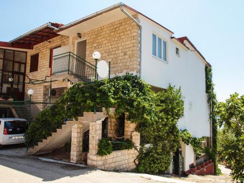  Apartments with a parking space Zivogosce - Porat, Makarska - 16289 in Živogošće