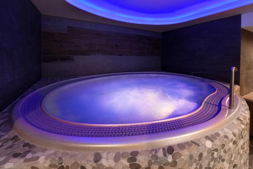 Spa, APLEND Hotel Ovruč (APLEND Hotel Ovruc) in strbske Pleso