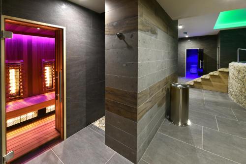 Spa, APLEND Hotel Ovruč (APLEND Hotel Ovruc) in strbske Pleso