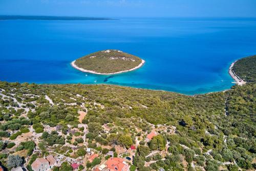Apartments and rooms with parking space Cunski Losinj - 2498 - image 6