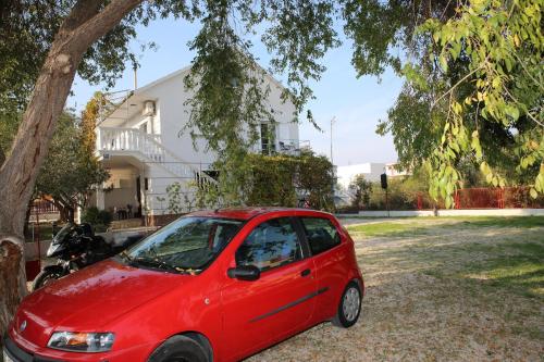  Apartments with a parking space Vodice - 16190 in Vodice