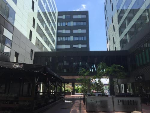  Apartments with WiFi Zagreb - 16284 in Zagreb