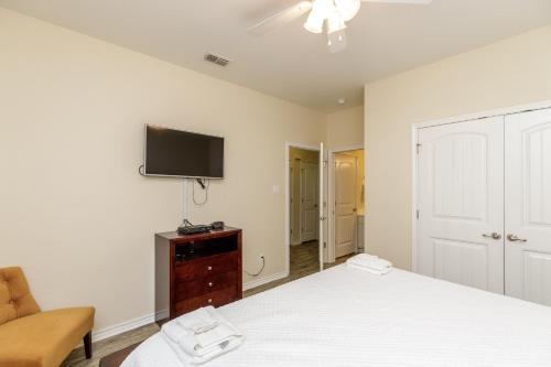 Nemo Cay Resort BC114K by Padre Escapes - image 12